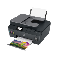 Cтруйный цветной МФУ HP Smart Tank 530 Wireless (4SB24A)