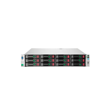 Сервер HP DL380p Gen812LFF арт. № 2153-DL380p-G8-12LFF