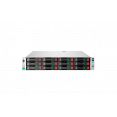 Сервер HP DL380p Gen812LFF арт. № 1018-DL380p-G8-12LFF