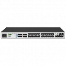 Управляемый коммутатор уровня 3 SNR-S2995G-24FX