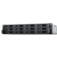 NAS сетевой накопитель Synology RackStation RS2423+ 