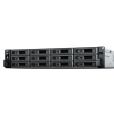 NAS сетевой накопитель Synology RackStation RS2423+ 