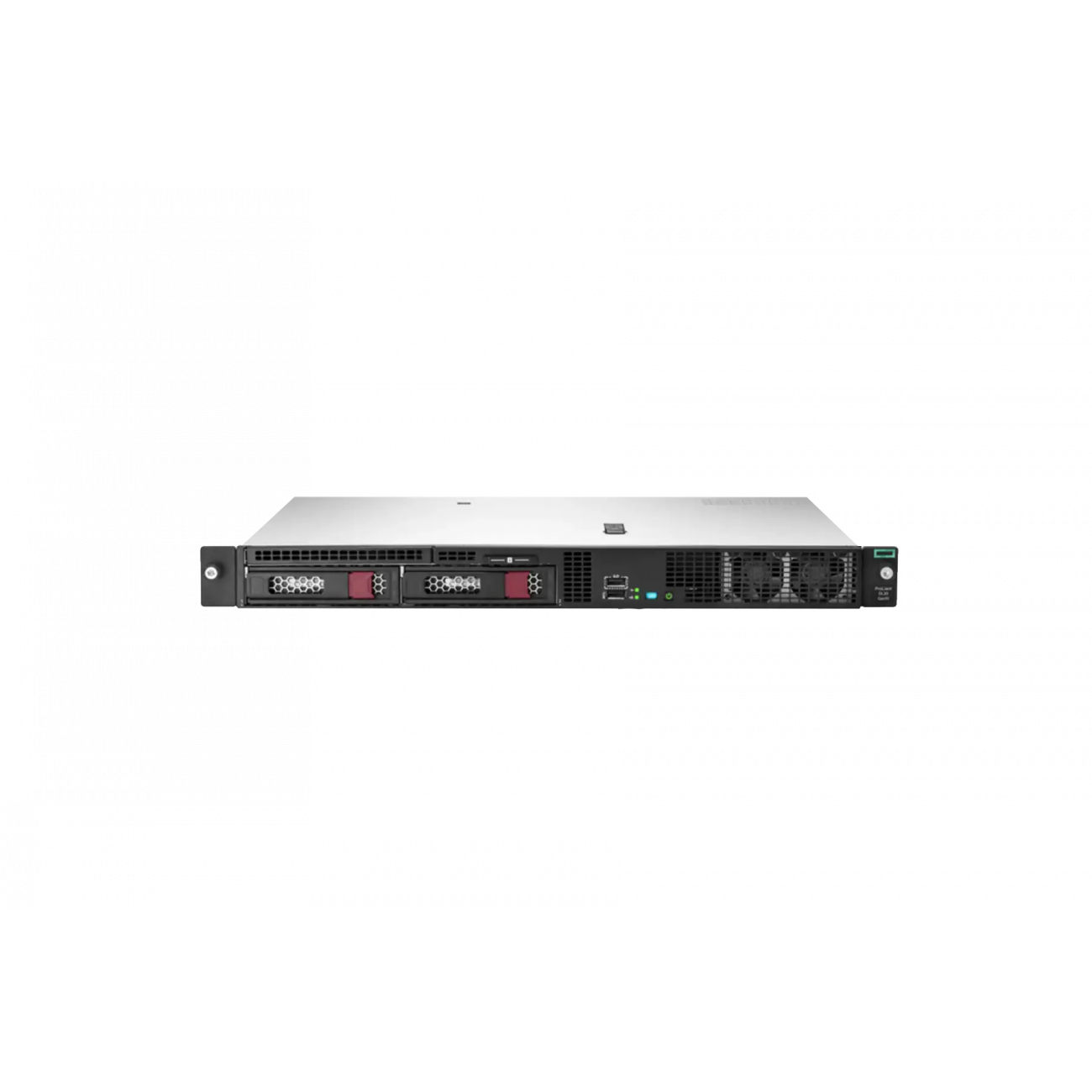 Сервер HP HPE DL20 Gen102LFF арт. № P17077-B21