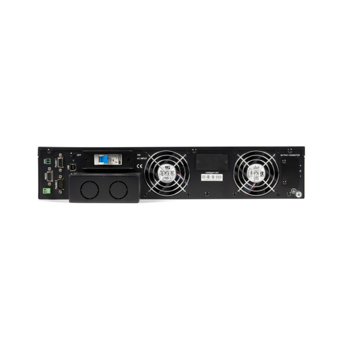 ИСТОЧНИК БЕСПЕРЕБОЙНОГО ПИТАНИЯ SKAT-UPS 6000/65/16 RACK