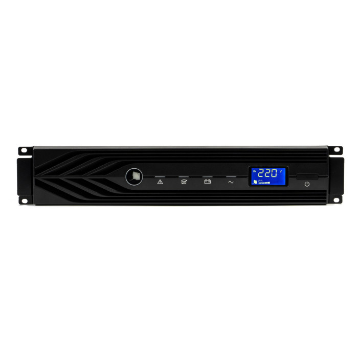 ИСТОЧНИК БЕСПЕРЕБОЙНОГО ПИТАНИЯ SKAT-UPS 6000/65/16 RACK