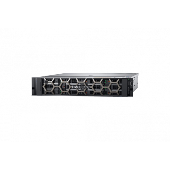 Сервер DELL R540 12LFF арт. № 778-R540-12LFF