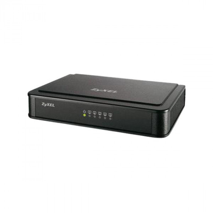 Коммутатор Zyxel ES-105E