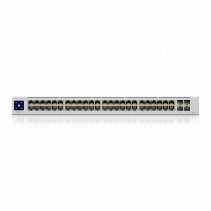 Коммутатор Ubiquiti UniFi Switch USW-48-EU