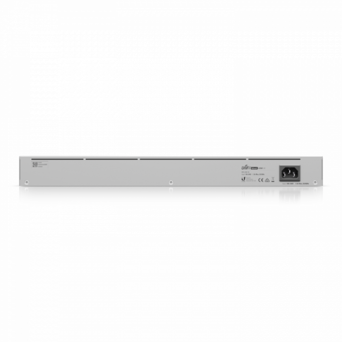Коммутатор Ubiquiti UniFi Switch USW-48-EU