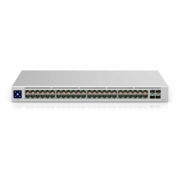 Коммутатор Ubiquiti UniFi Switch USW-48-EU