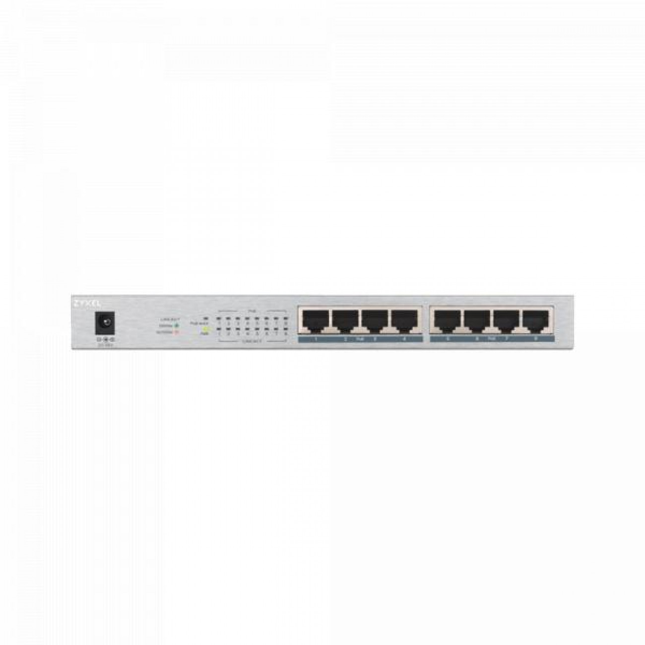 Коммутатор Zyxel GS1008HP