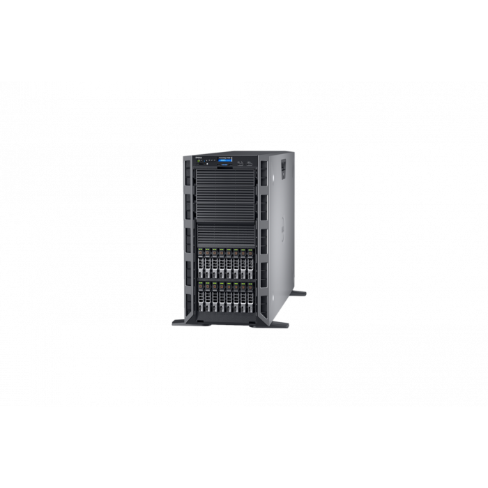 Сервер DELL T630 16SFF Rackmount арт. № 2140-T630-16SFF-Rackmount-
