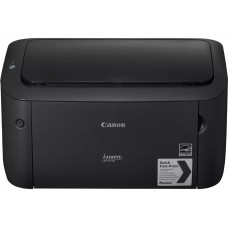 Чёрно-белый лазерный принтер Canon i-SENSYS LBP6030B