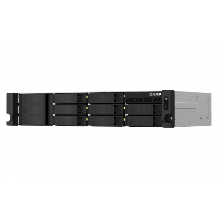 Сетевой RAID-накопитель TS-873AeU-4G