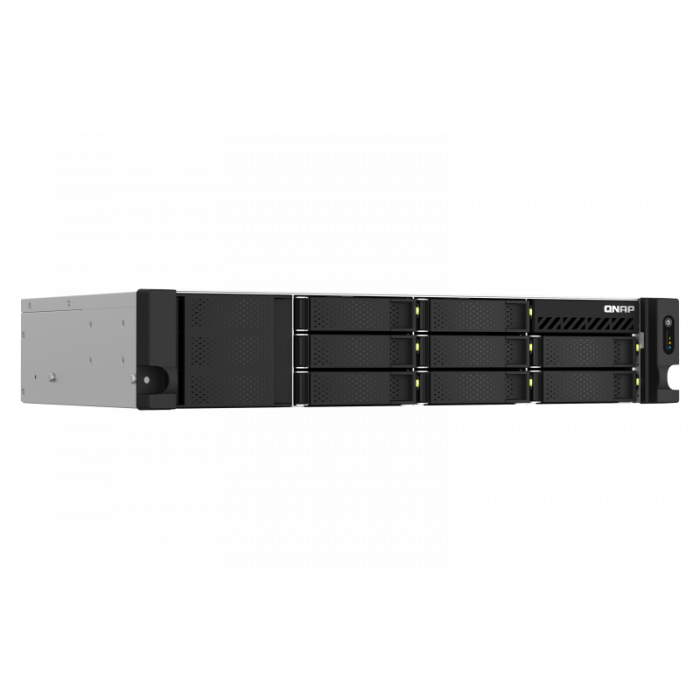 Сетевой RAID-накопитель TS-873AeU-4G