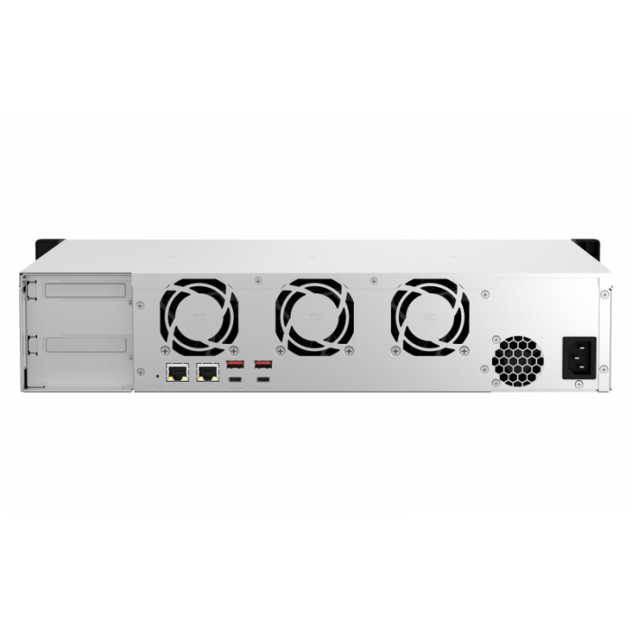 Сетевой RAID-накопитель TS-873AeU-4G