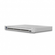 Коммутатор Ubiquiti UniFi Switch USW-PRO-24-EU