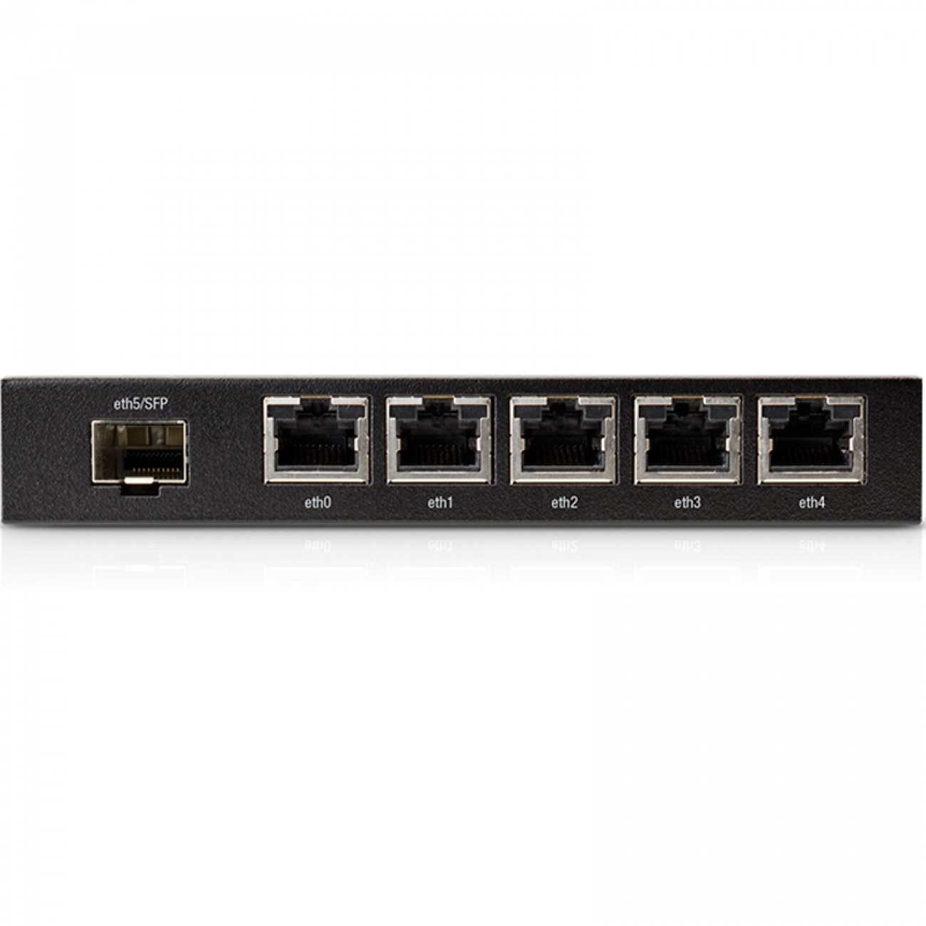 Коммутатор Ubiquiti EdgeRouter X SFP
