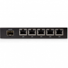 Коммутатор Ubiquiti EdgeRouter X SFP
