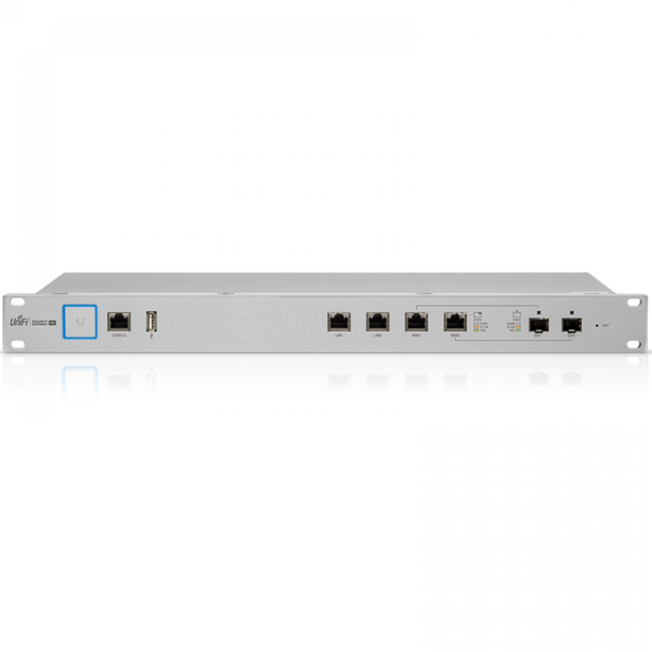 Межсетевой экран Ubiquiti USG PRO-4