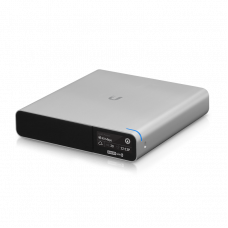 Межсетевой экран Ubiquiti UniFi Cloud Key Gen2 Plus