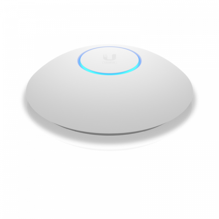 Точка доступа UniFi U6-LR