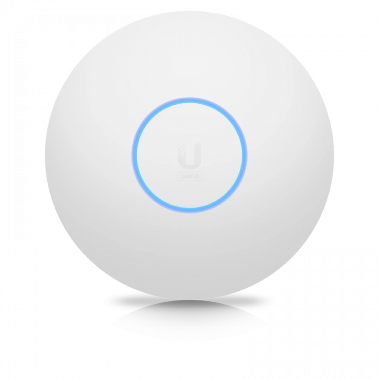 Точка доступа UniFi U6-LR