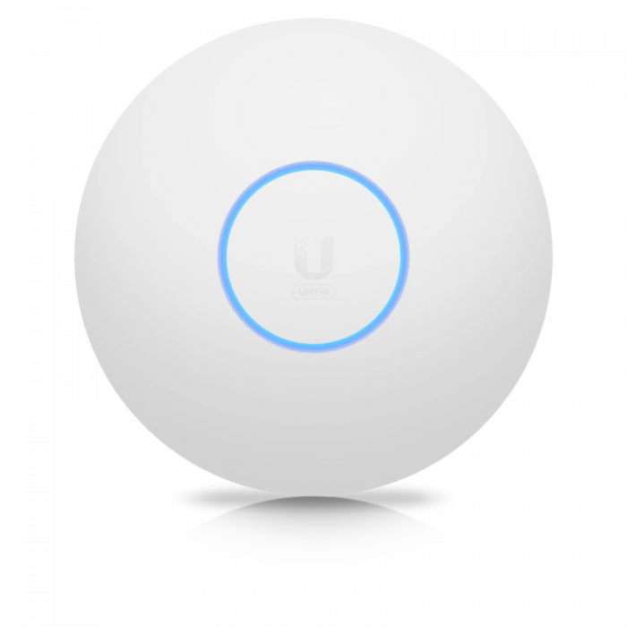 Точка доступа UniFi U6-LR
