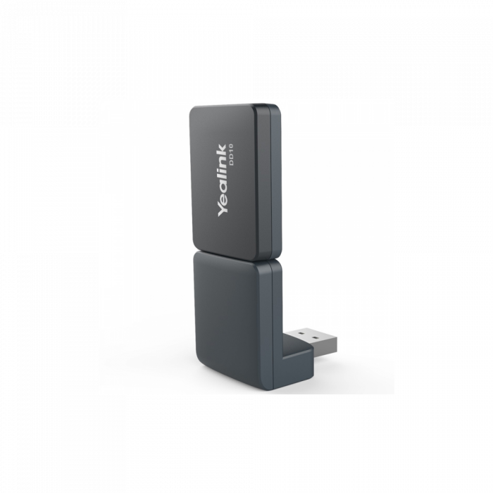 DECT-адаптер Yealink DD10K