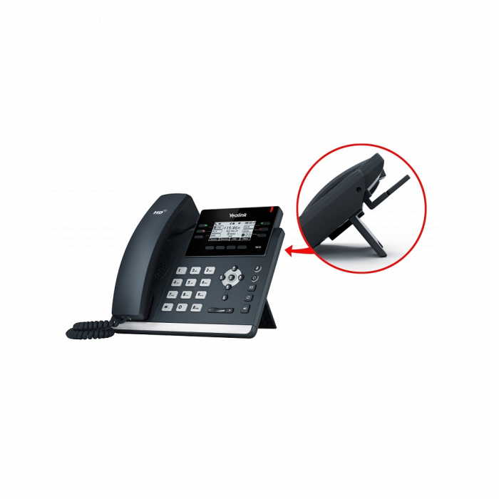 DECT-адаптер Yealink DD10K