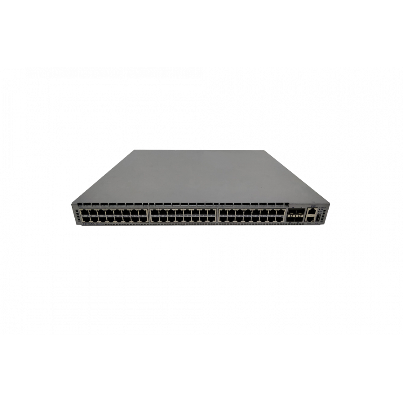 Коммутатор ARISTA ARISTA DCS-7048T-4S-R арт. № DCS-7048T-4S-R