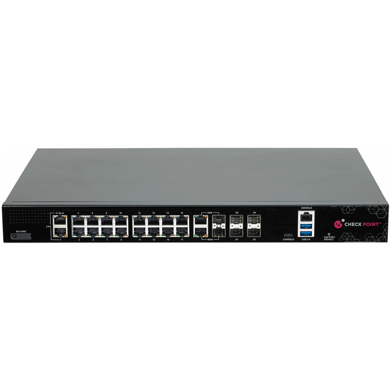 Check Point CPAP-SG2000 | SNBT + Direct Premium 1Y