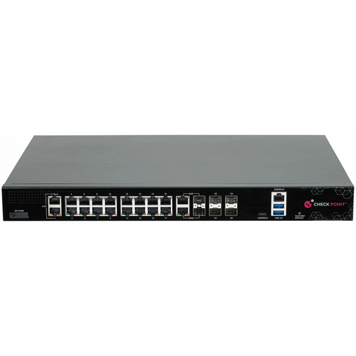 Check Point CPAP-SG2000 | SNBT + Direct Premium 1Y