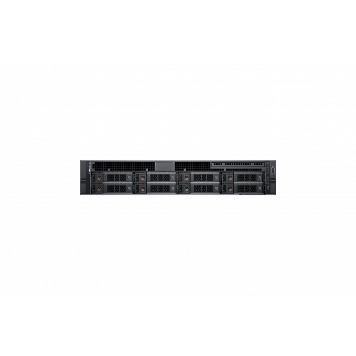Сервер DELL R540 8LFF арт. № R540-8LFF
