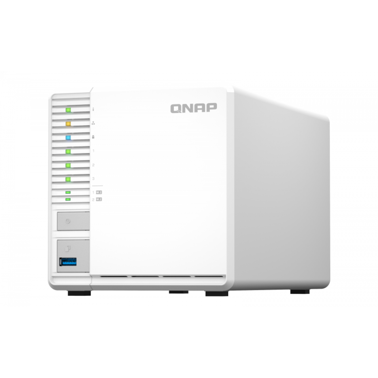 Сетевое хранилище QNAP TS-364-4G