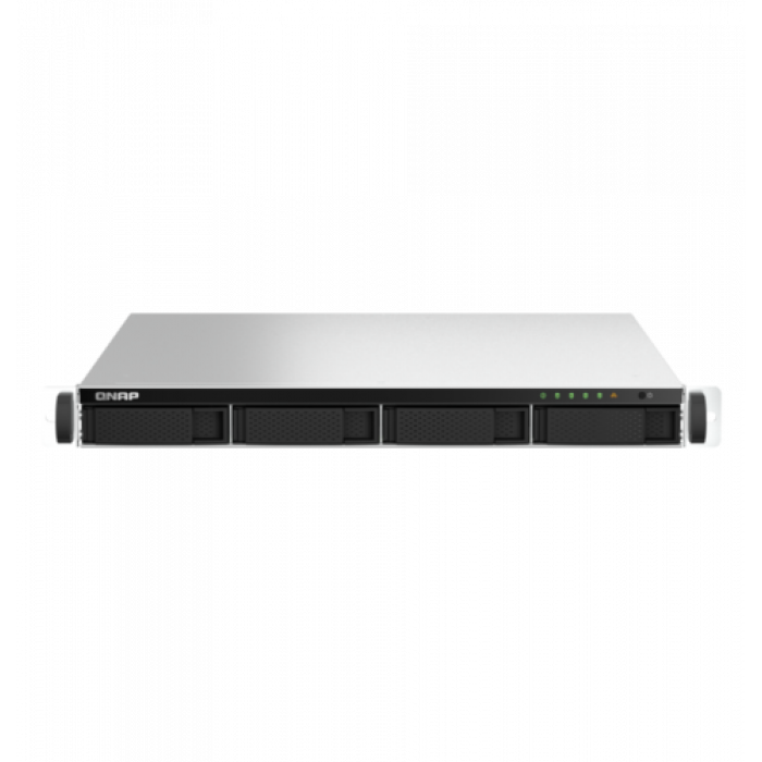 Сетевой RAID-накопитель TS-464U-8G