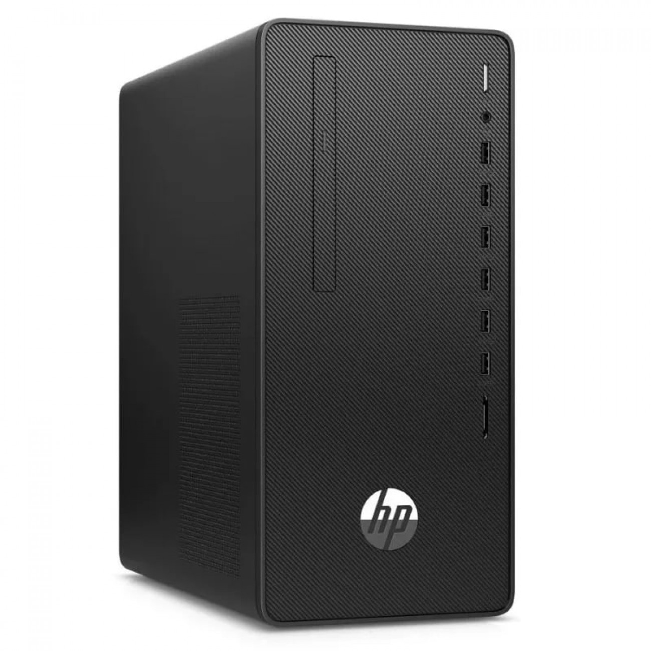 Стационарные ПК HP 290 G4 Micro Tower (123N2EA)