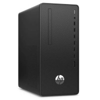 Стационарные ПК HP 290 G4 Micro Tower (123N2EA)