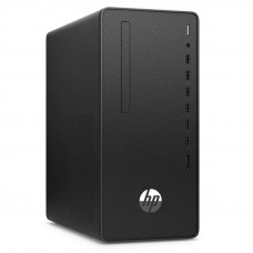 Стационарные ПК HP 290 G4 Micro Tower (123N2EA)