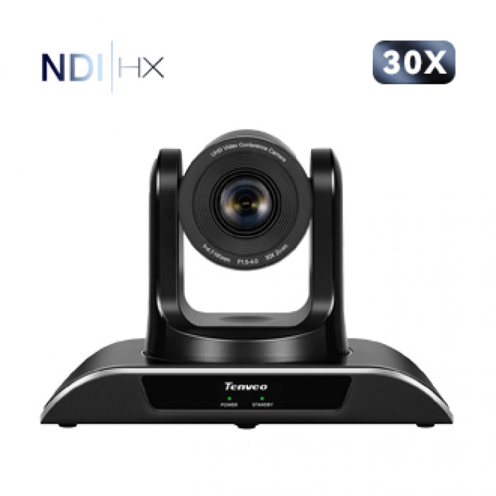Конференц-камера TEVO-VHD30N с 30-кратным увеличением