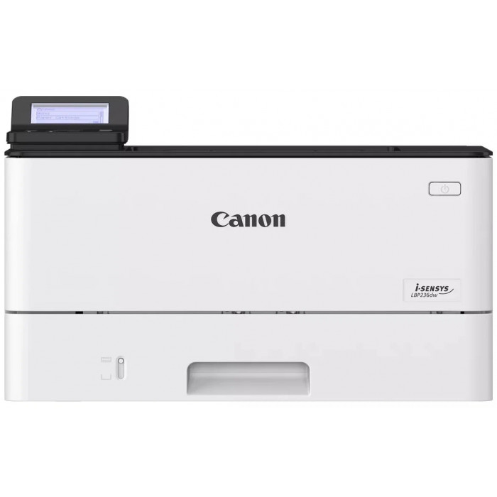Чёрно-белый лазерный принтер Canon i-SENSYS LBP236DW