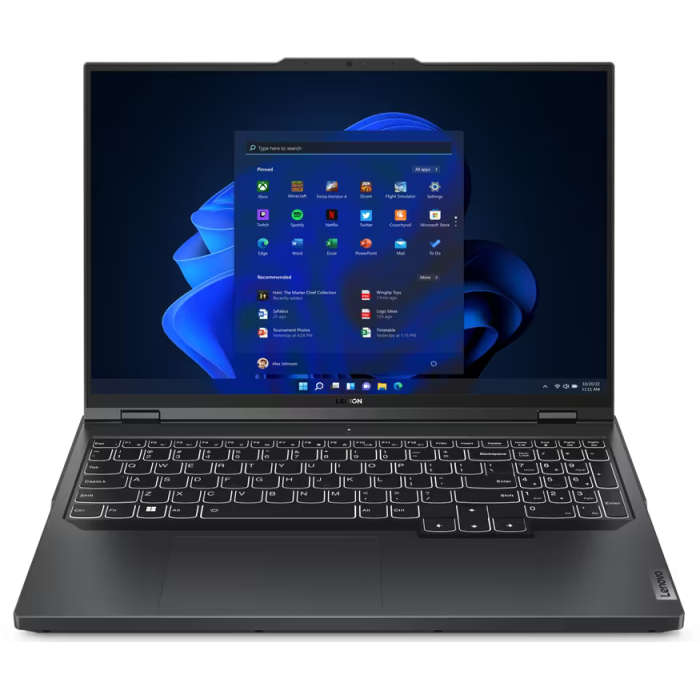 Ноутбук Lenovo Legion 5 Pro
