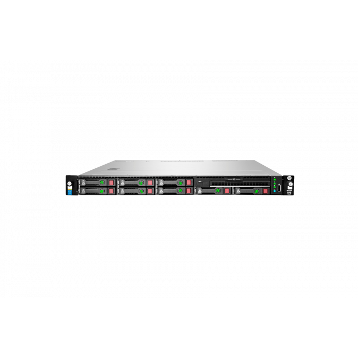 Сервер HP DL160 Gen98SFF арт. № 1451-DL160-G9-19711