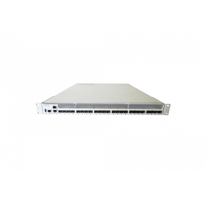 Коммутатор ARISTA ARISTA DCS-7124SR-F арт. № DCS-7124S R-F