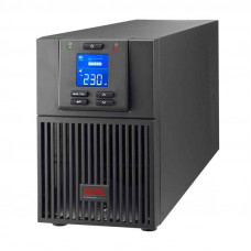ИБП APC Easy On-Line, 1000ВА / 800ВТ SRV1KI