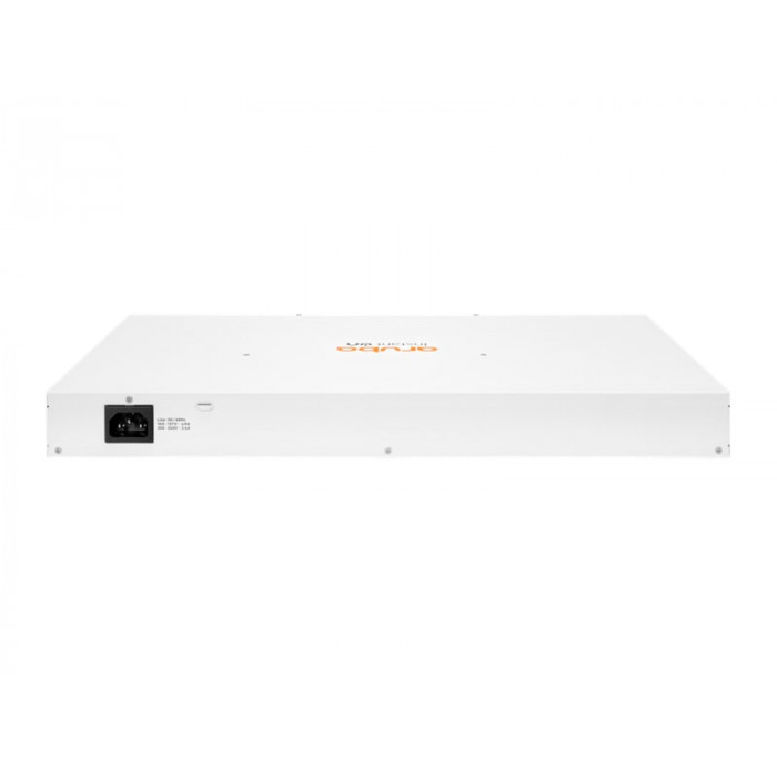 Коммутатор HPE Aruba IOn 1930 24G 4SFP+ 370W  (JL684B)