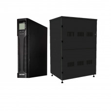 UPS (KSTAR) online-NEO-1KVA RT(H) 1xR8(8x9AH)