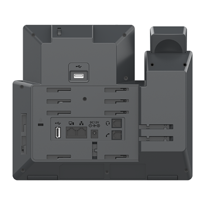 IP видеотелефон Grandstream GXV3450 16 SIP аккаунтов