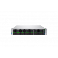 Сервер HP DL380 Gen924SFF арт. № 1634-DL380-G9-24SFF