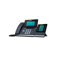 IP-телефоны для бизнеса и операторов — Yealink, Fanvil, Grandstream